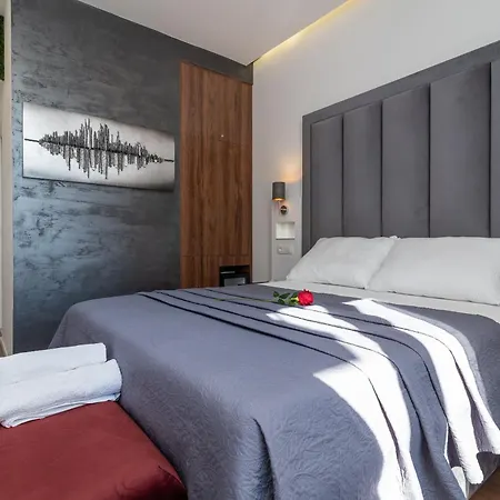 Affittacamere Antares Luxury 1 Spalato