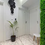 Antares Luxury 1 בית הארחה ספליט