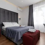 Antares Luxury 1 ספליט