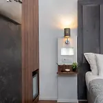 Antares Luxury 1 בית הארחה