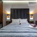 Antares Luxury 1 בית הארחה ספליט
