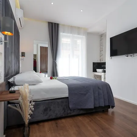 Guest house Antares Luxury 1
