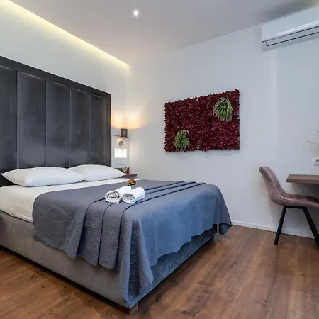 Antares Rooms Split 1 Maison d'hôtes