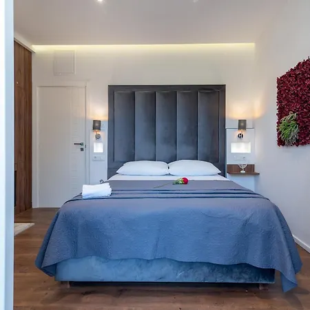 Antares Rooms Split 1 Maison d'hôtes Split