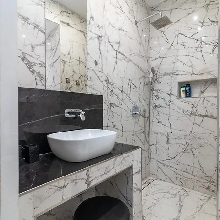 Maison d'hôtes Antares Rooms Split 1 3*