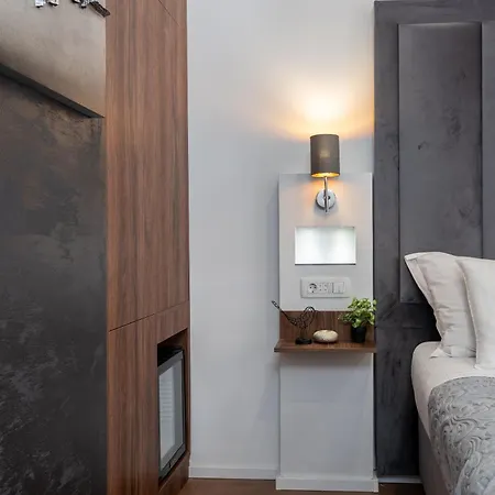 Antares Rooms Split 1 Maison d'hôtes
