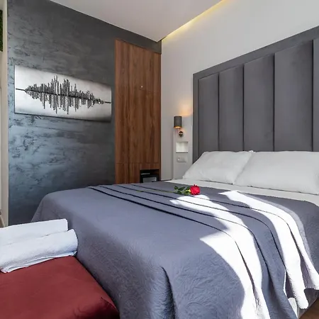 Guest house Antares Luxury 1 Split