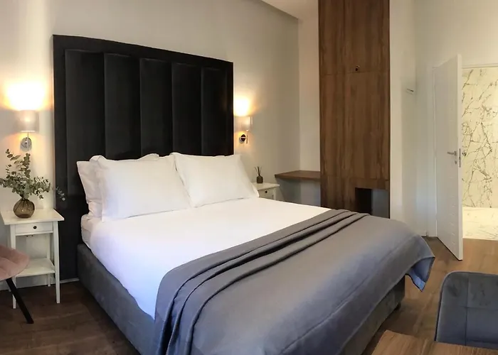 Antares Luxury 1 Penzion