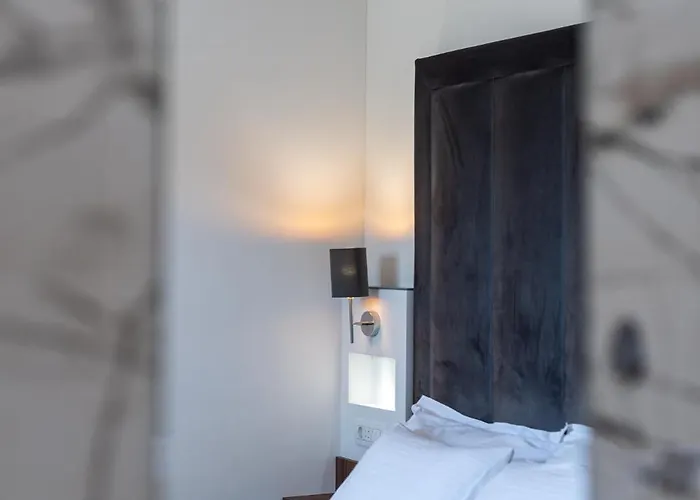 Antares Luxury 1 Penzion 3*