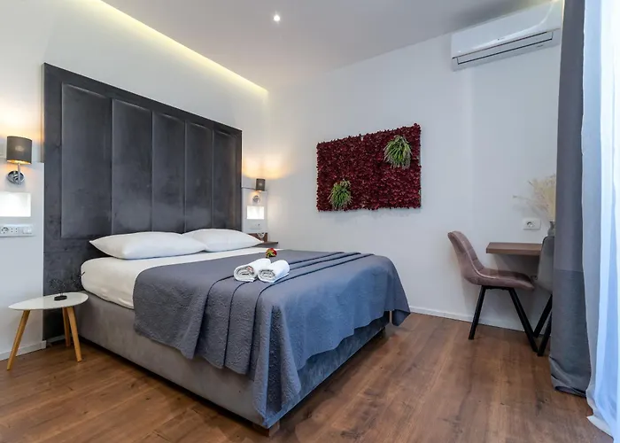 Antares Luxury 1 Penzion