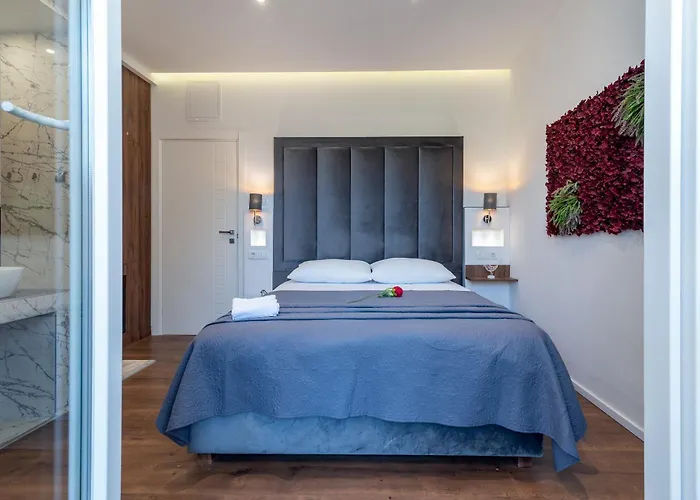 Antares Luxury 1 Penzion Split