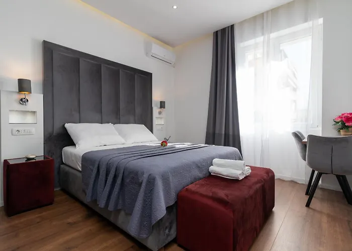 Antares Luxury 1 Split