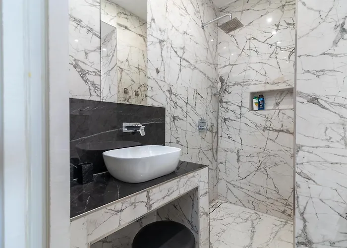 Penzion Antares Luxury 1 3*