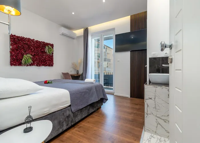 Penzion Antares Luxury 1