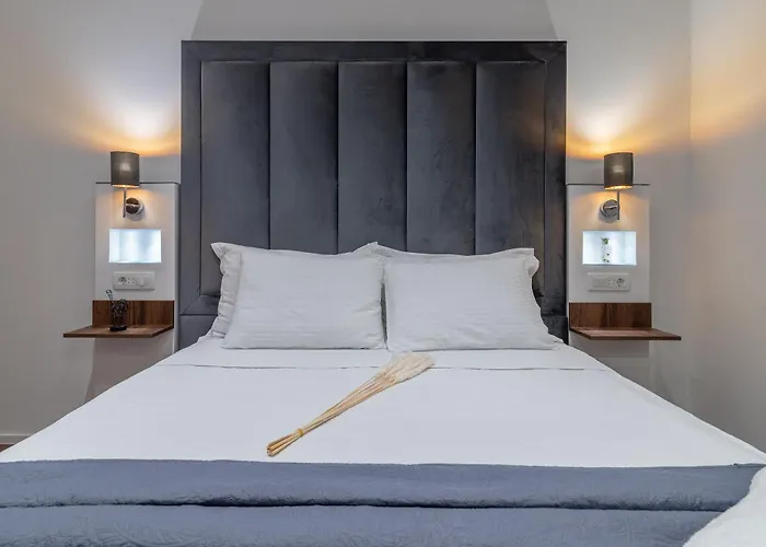 Antares Luxury 1 Penzion Split