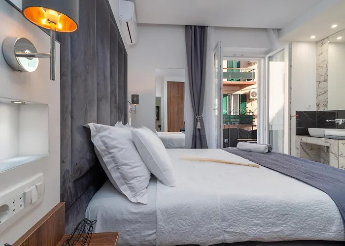 Penzion Antares Luxury 1