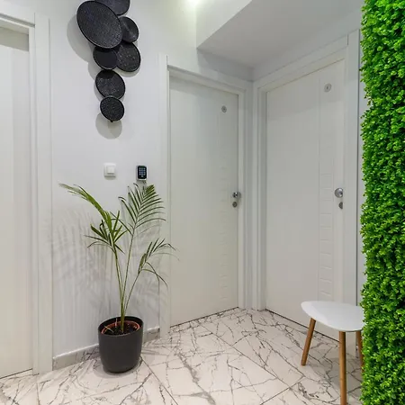 Antares Luxury 1 بيت ضيافة سبليت