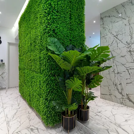 게스트하우스 Antares Luxury 1 스플리트