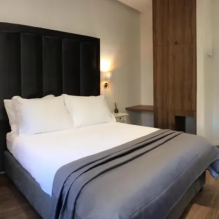 Antares Luxury 1 게스트하우스