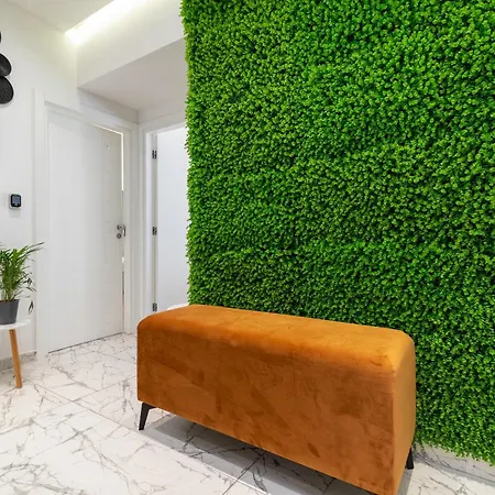 게스트하우스 Antares Luxury 1 3*