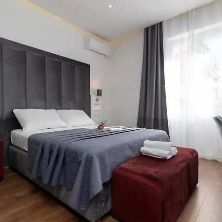 Antares Luxury 1 스플리트