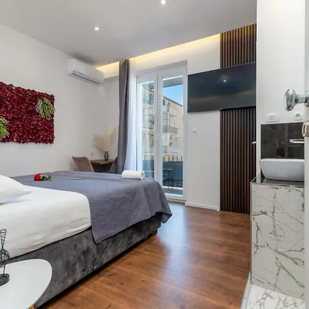 게스트하우스 Antares Luxury 1