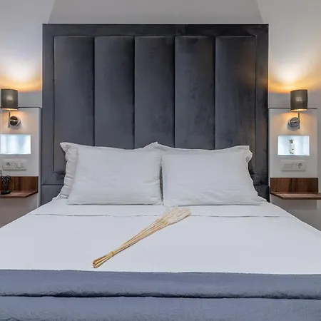 Antares Luxury 1 게스트하우스 스플리트